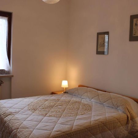 Апартаменты Casa Antony Торри-дель-Бенако Экстерьер фото