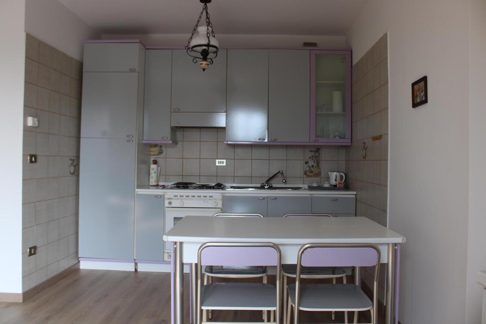 Апартаменты Casa Antony Торри-дель-Бенако Экстерьер фото